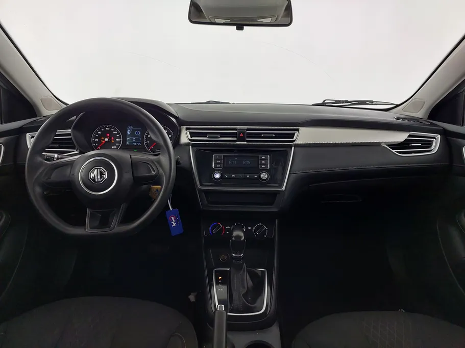 2023 MG 5 STD 