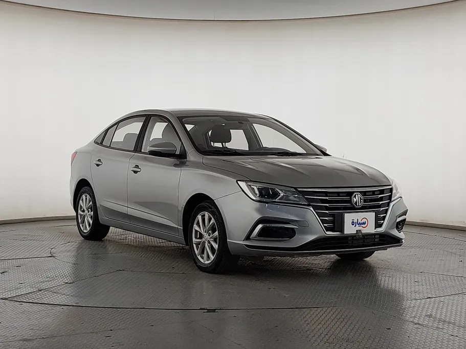 2023 MG 5 STD 