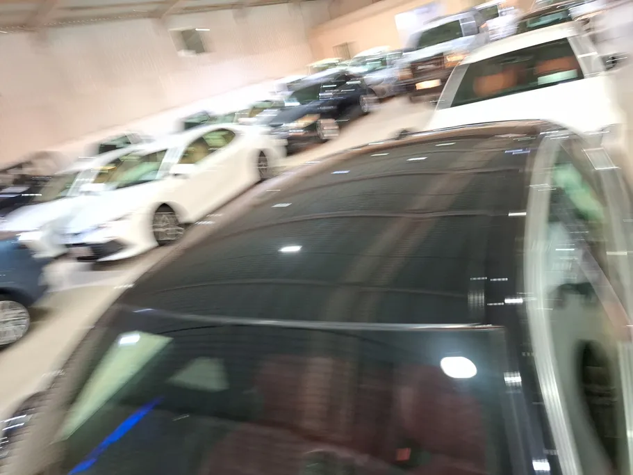 بي ام دبليو الفئة الخامسة 520i 2024 