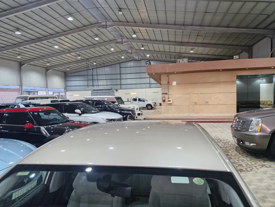 2025 Geely Emgrand GS 