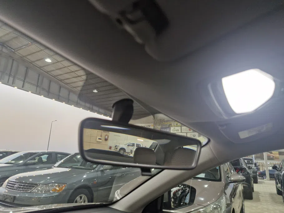 2025 Geely Emgrand GS 