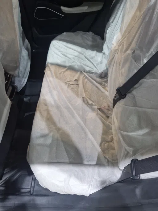 2025 Geely Emgrand GS 