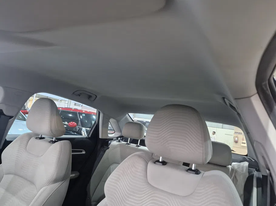 2025 Geely Emgrand GS 