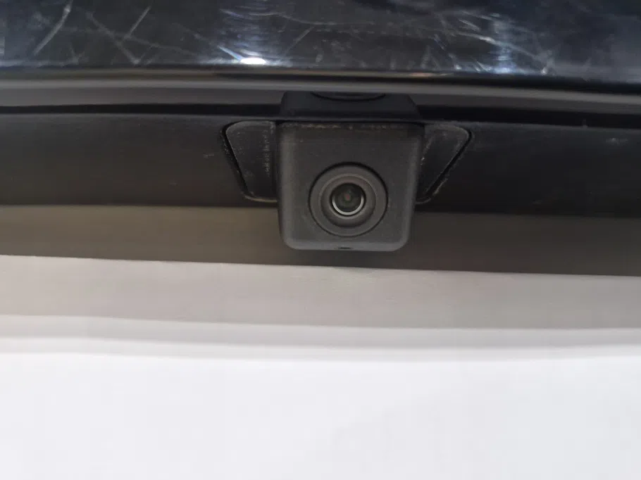 2025 Geely Emgrand GS 