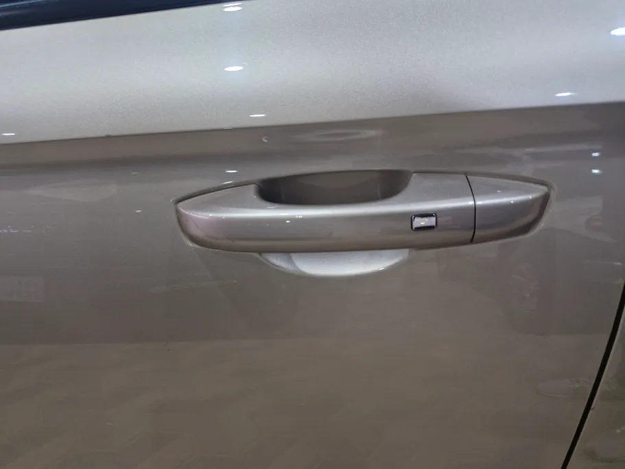 جيلي امجراند GS 2025 