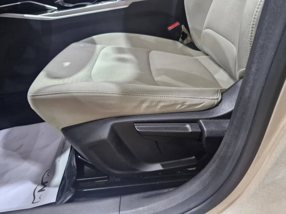 جيلي امجراند GS 2025 