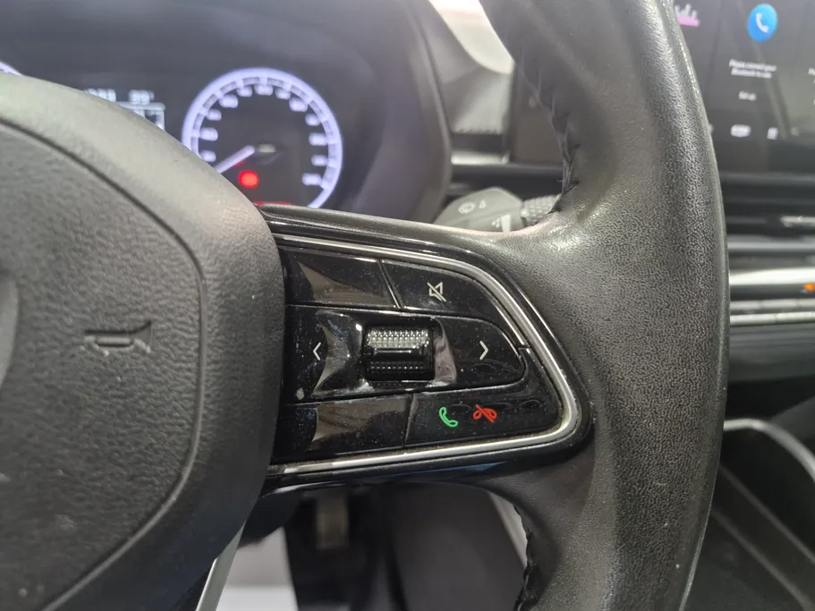 جيلي امجراند GS 2025 