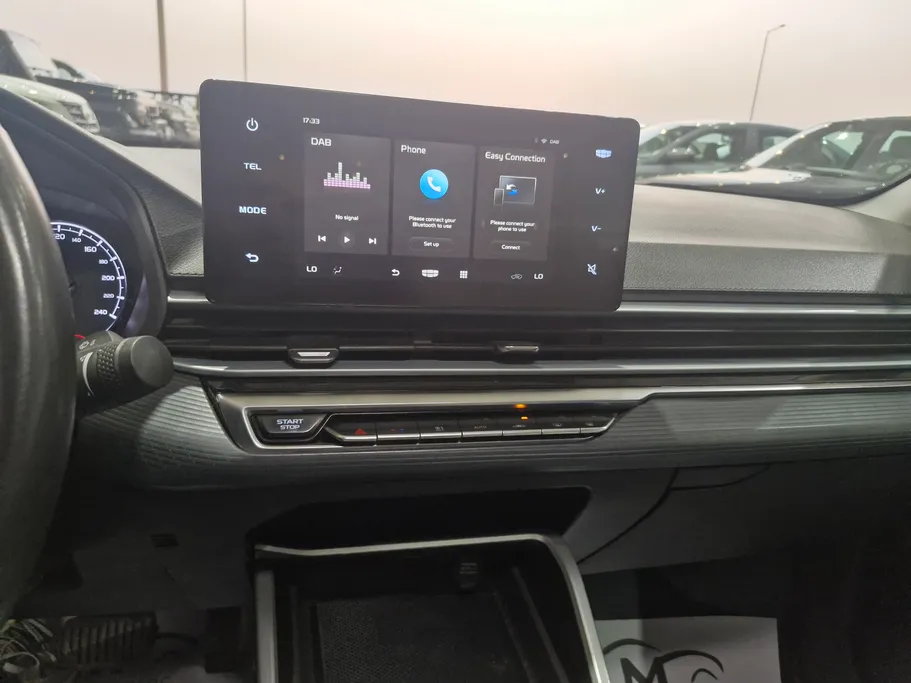 جيلي امجراند GS 2025 