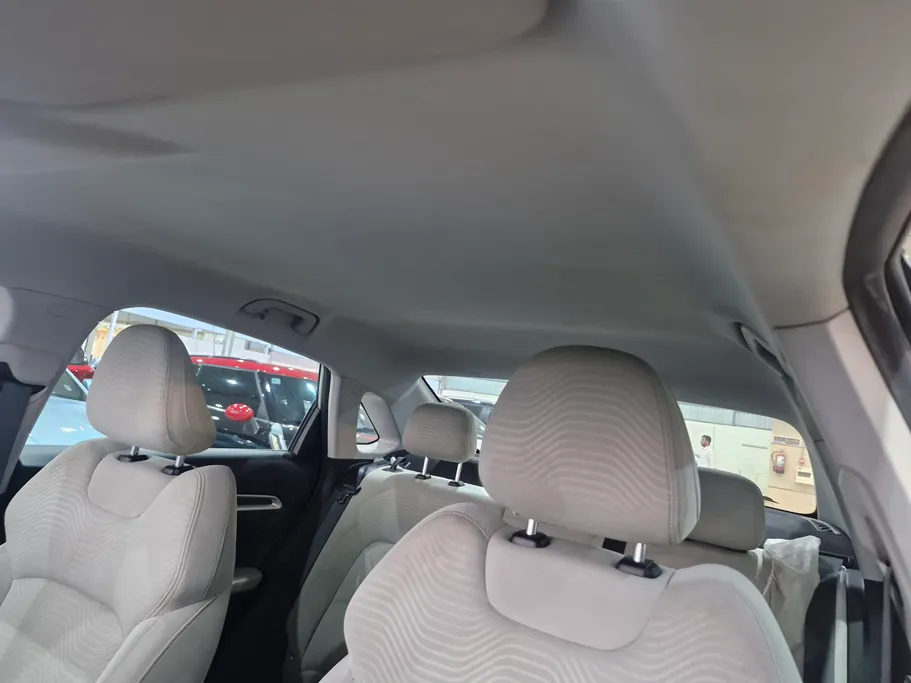 جيلي امجراند GS 2025 