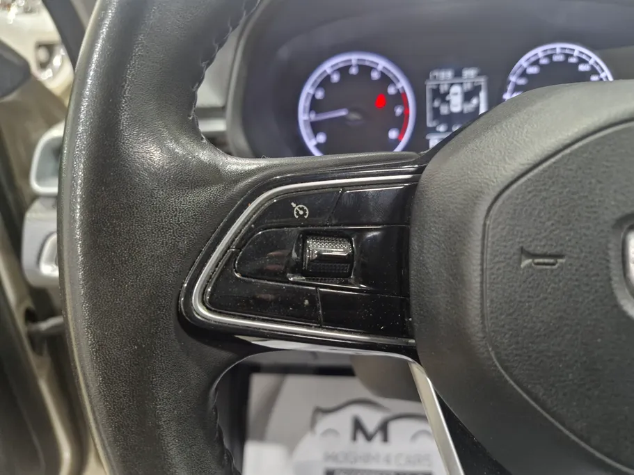 جيلي امجراند GS 2025 