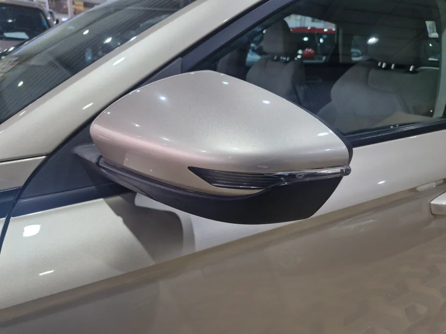 جيلي امجراند GS 2025 