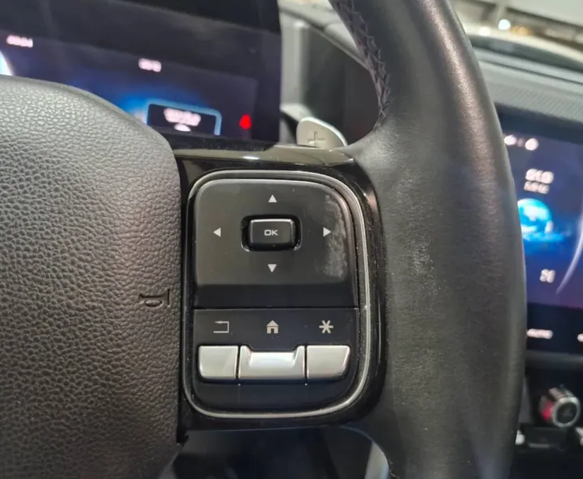 2023 Haval Dargo Adventure 