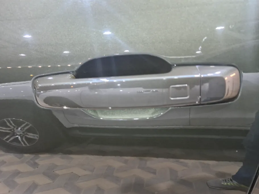2023 Haval Dargo Adventure 
