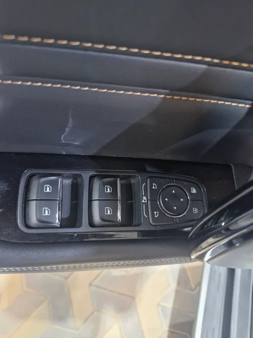 2023 Haval Dargo Adventure 
