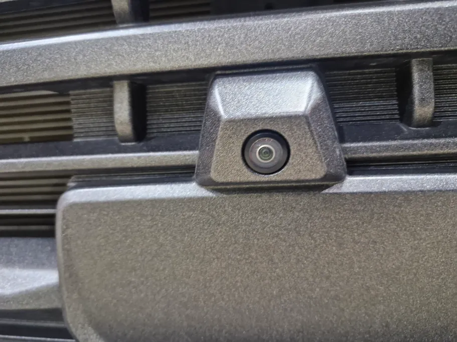 2023 Haval Dargo Adventure 