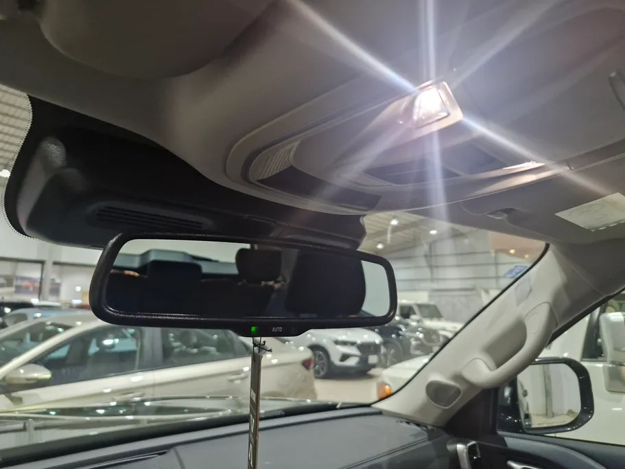 2023 Haval Dargo Adventure 