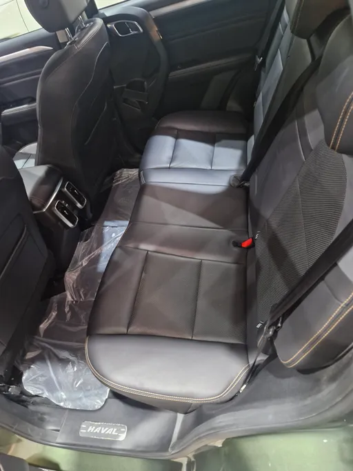 2023 Haval Dargo Adventure 