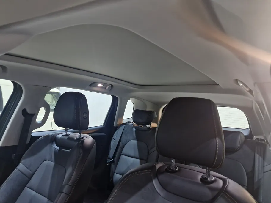2023 Haval Dargo Adventure 