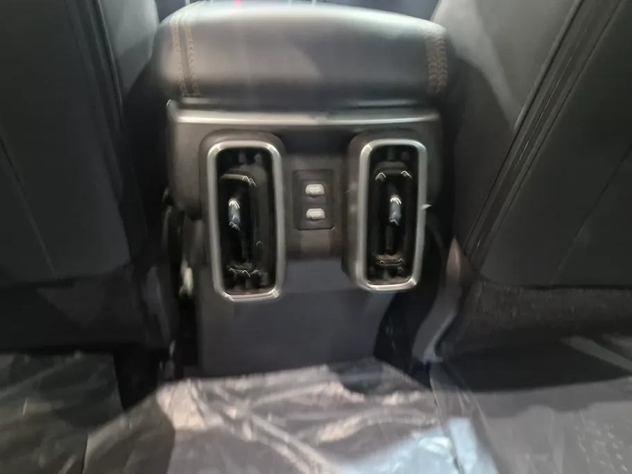 2023 Haval Dargo Adventure 