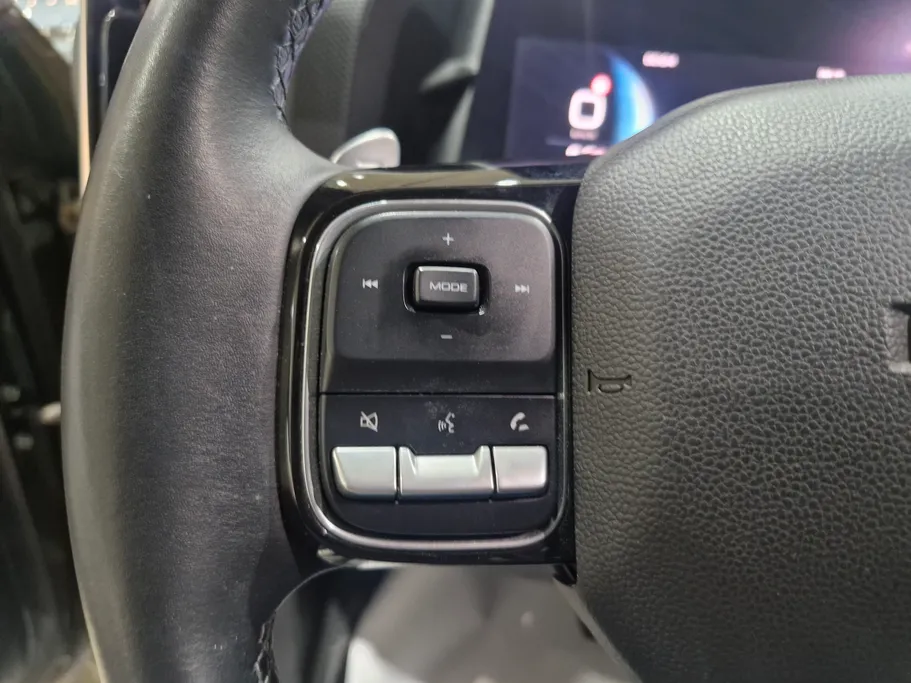2023 Haval Dargo Adventure 