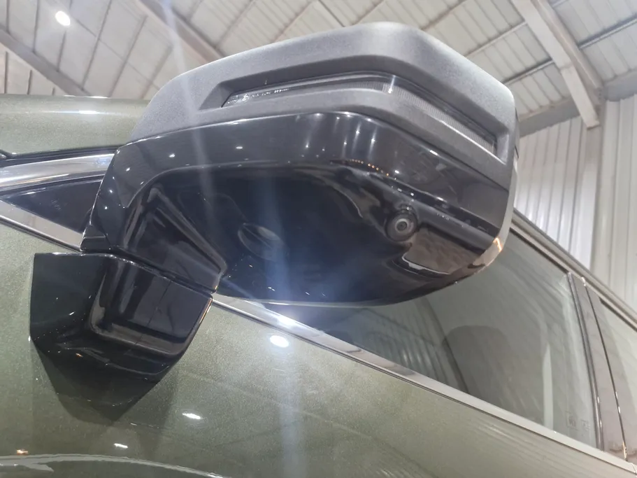 2023 Haval Dargo Adventure 