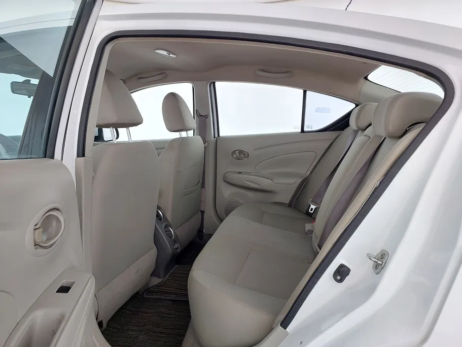 نيسان صني Classic-comfort 2023 