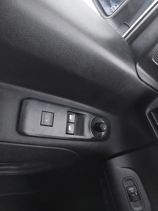 2022 Peugeot Partner Refrigerated 