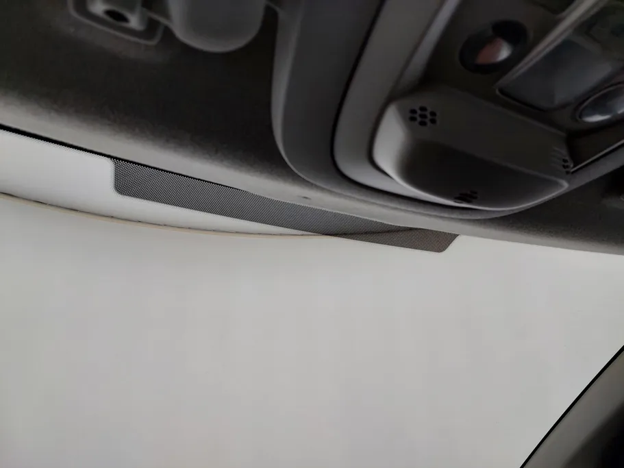 2022 Peugeot Partner Refrigerated 