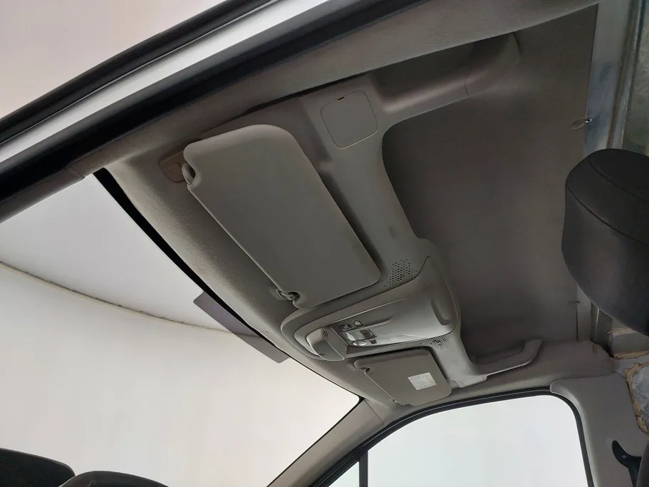 2022 Peugeot Partner Refrigerated 