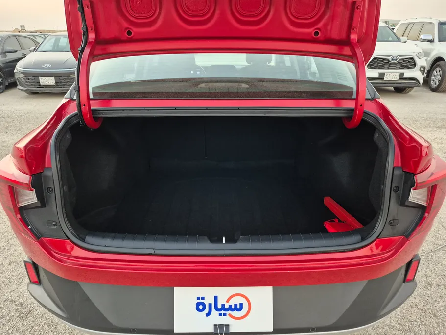 كيا K3 إي إكس 2024 