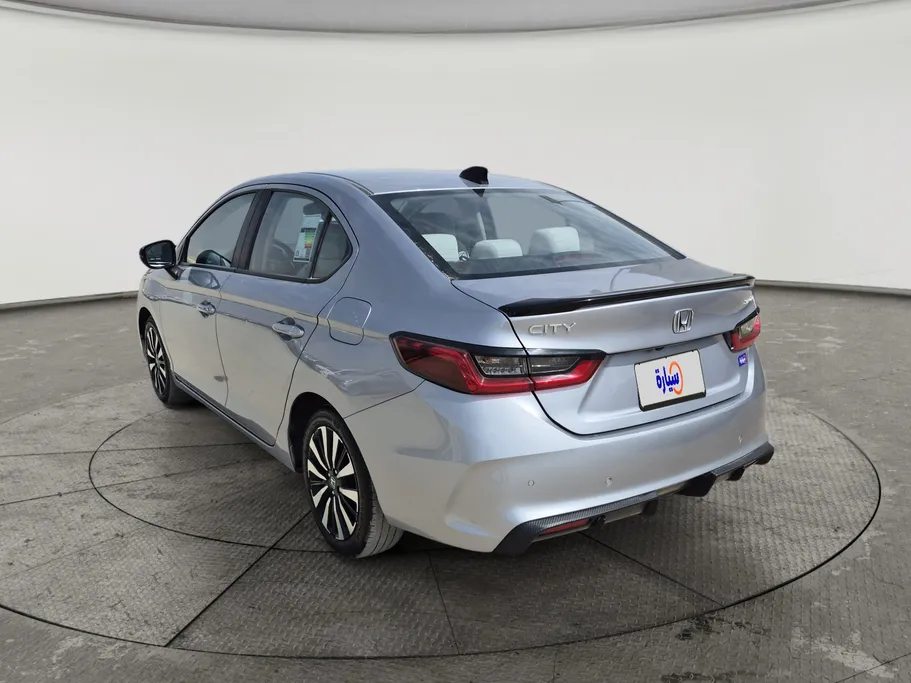 هوندا سيتى LX Sport 2024 