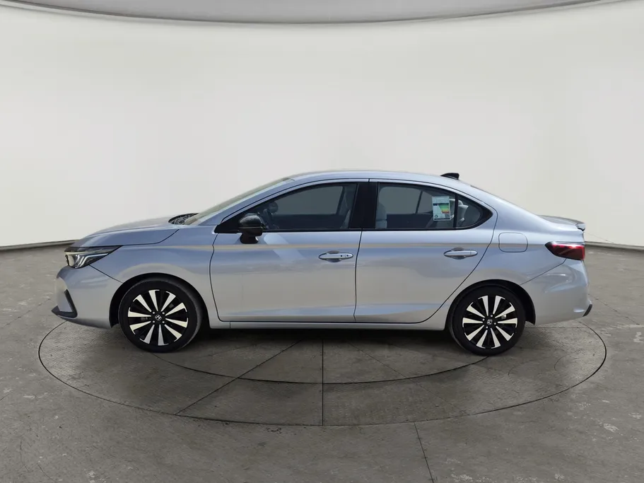 هوندا سيتى LX Sport 2024 