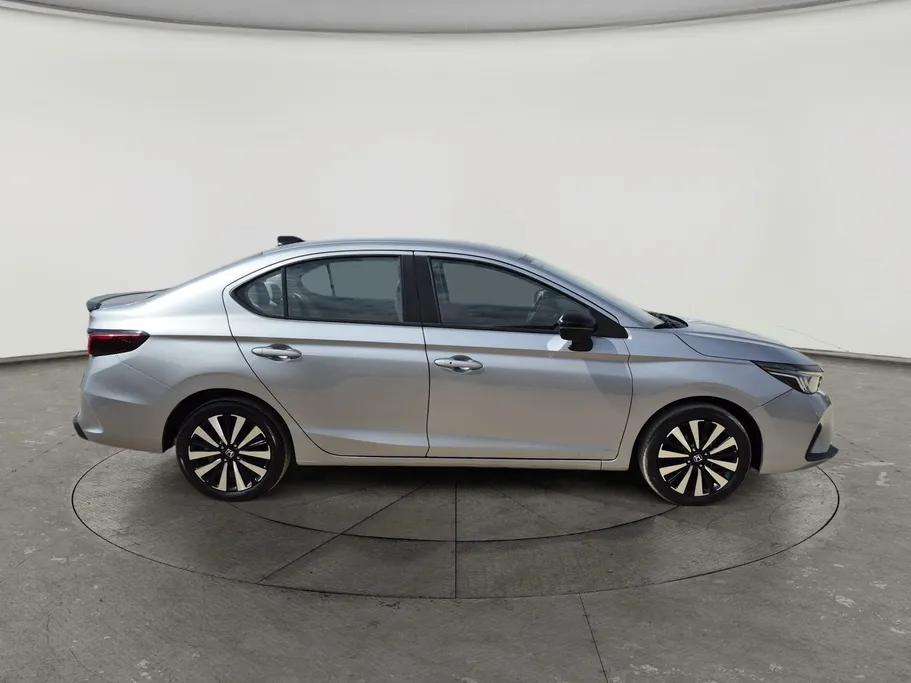 هوندا سيتى LX Sport 2024 