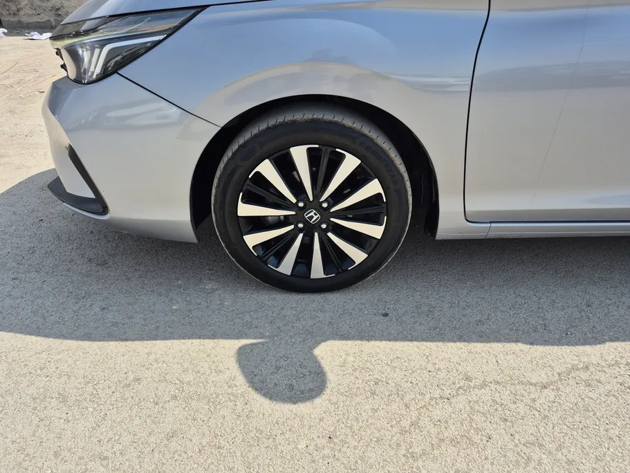 هوندا سيتى LX Sport 2024 
