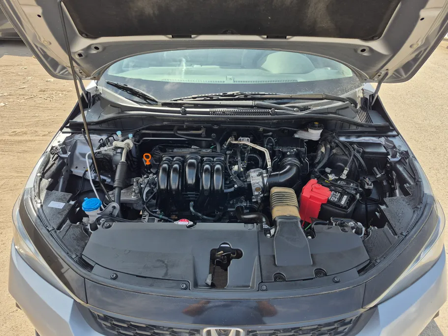 هوندا سيتى LX Sport 2024 