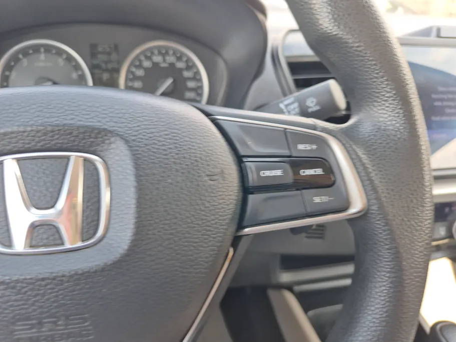هوندا سيتى LX Sport 2024 
