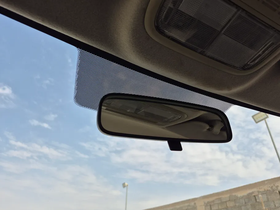 هوندا سيتى LX Sport 2024 