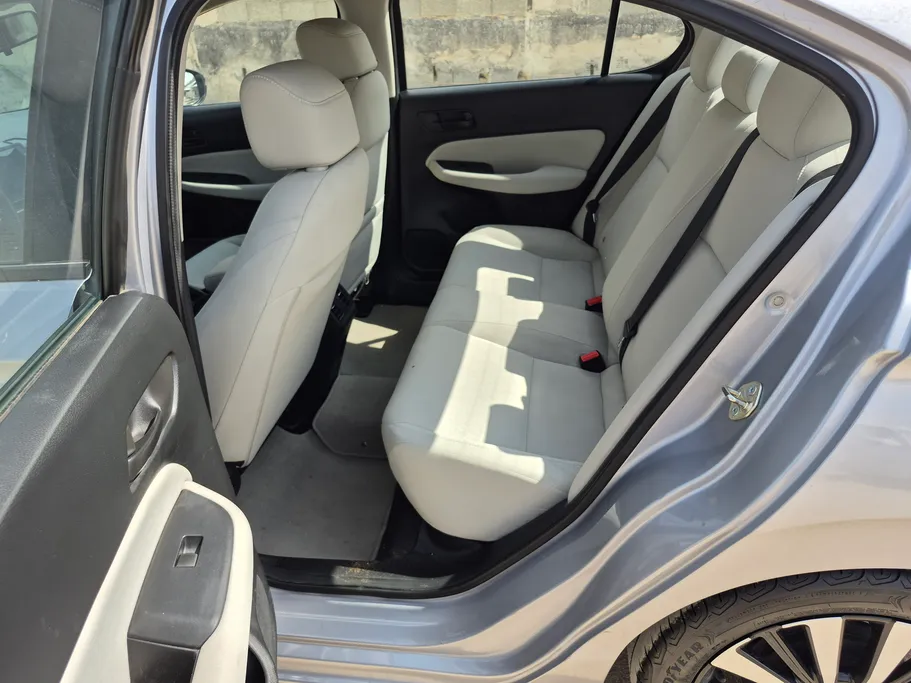هوندا سيتى LX Sport 2024 