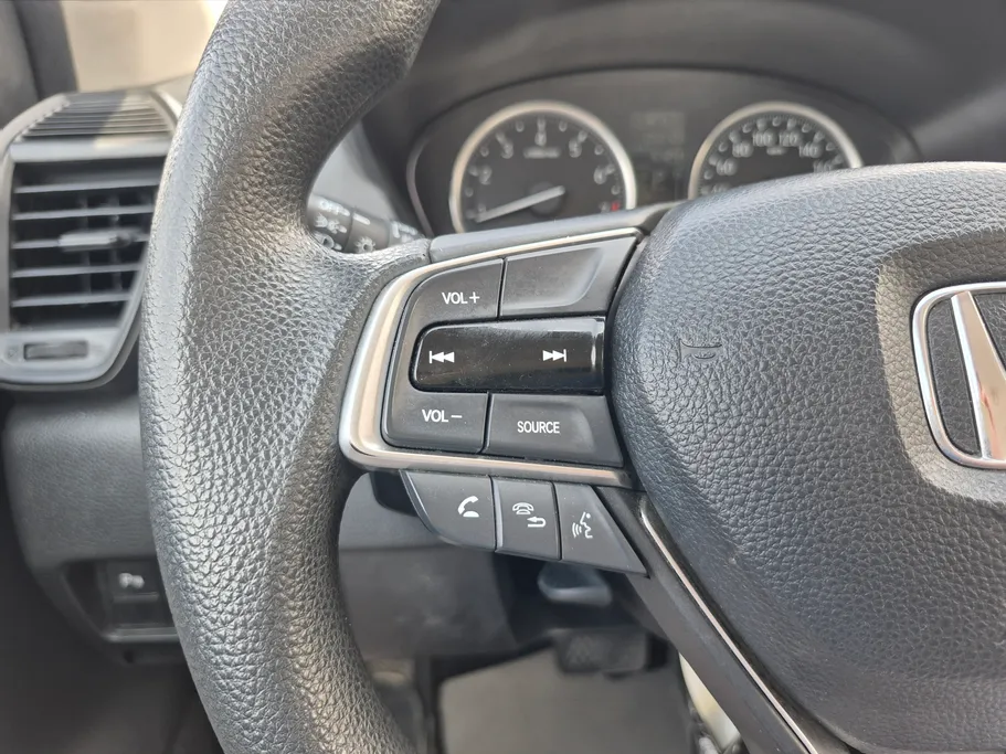 هوندا سيتى LX Sport 2024 