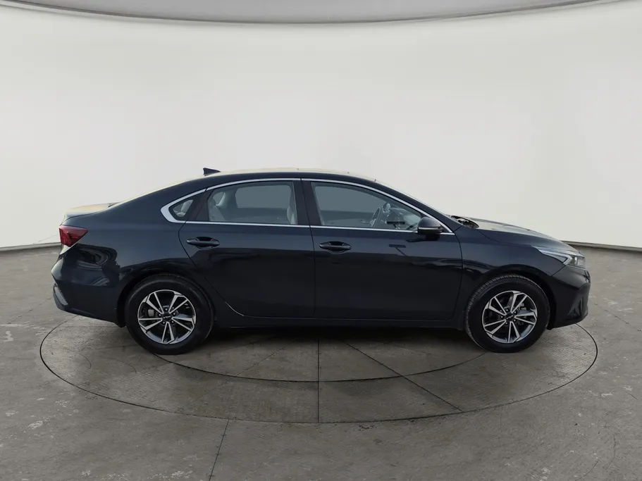 2024 Kia Cerato EX 