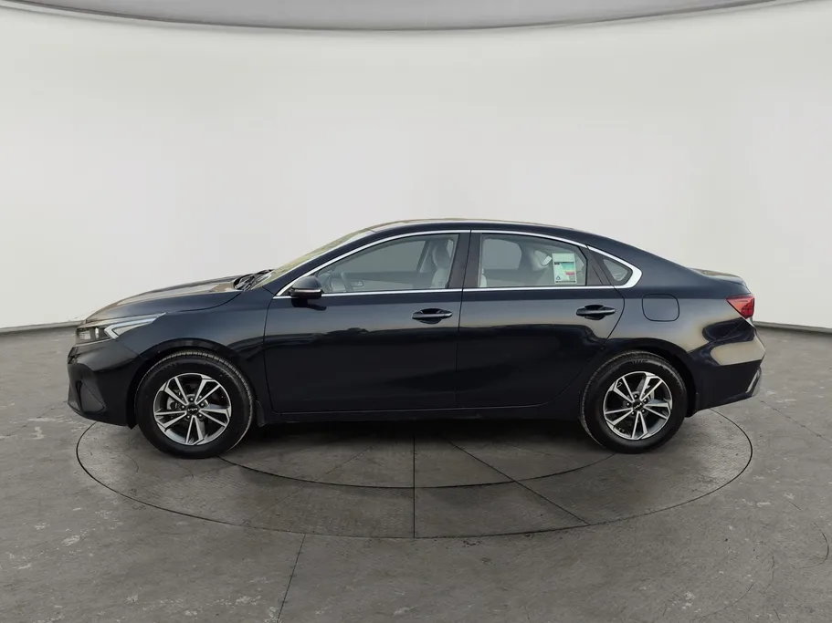 2024 Kia Cerato EX 