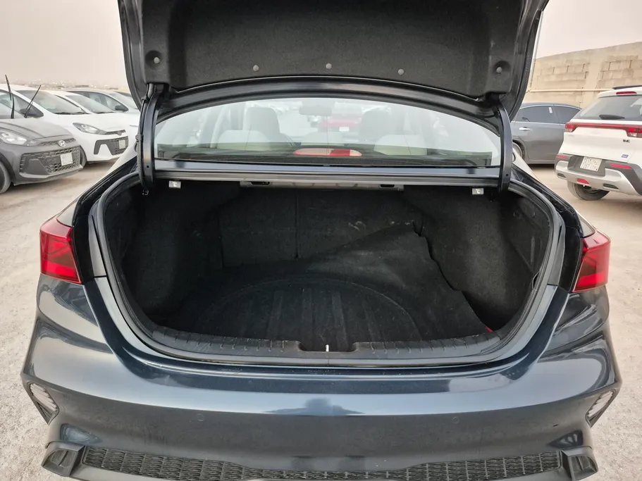 2024 Kia Cerato EX 