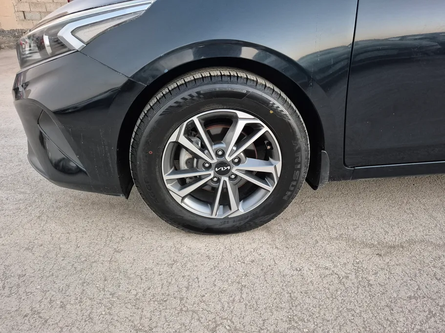 2024 Kia Cerato EX 