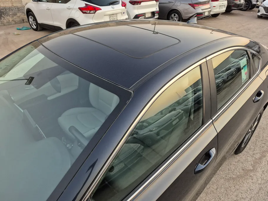 2024 Kia Cerato EX 