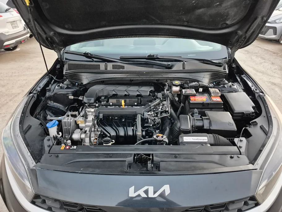 2024 Kia Cerato EX 