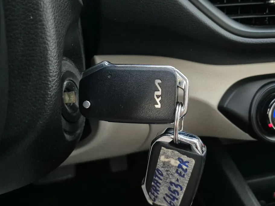 2024 Kia Cerato EX 