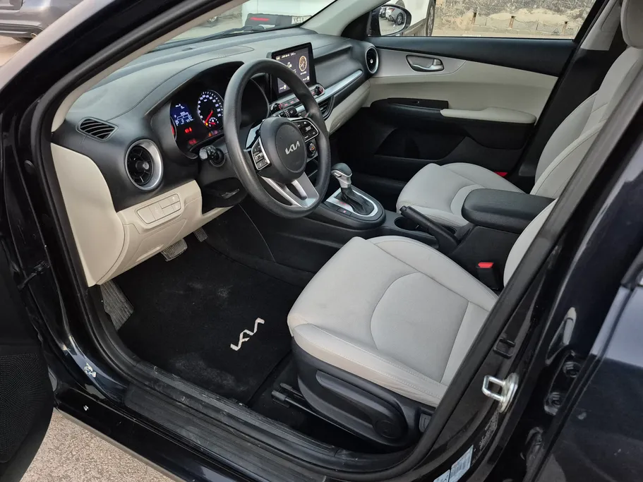2024 Kia Cerato EX 