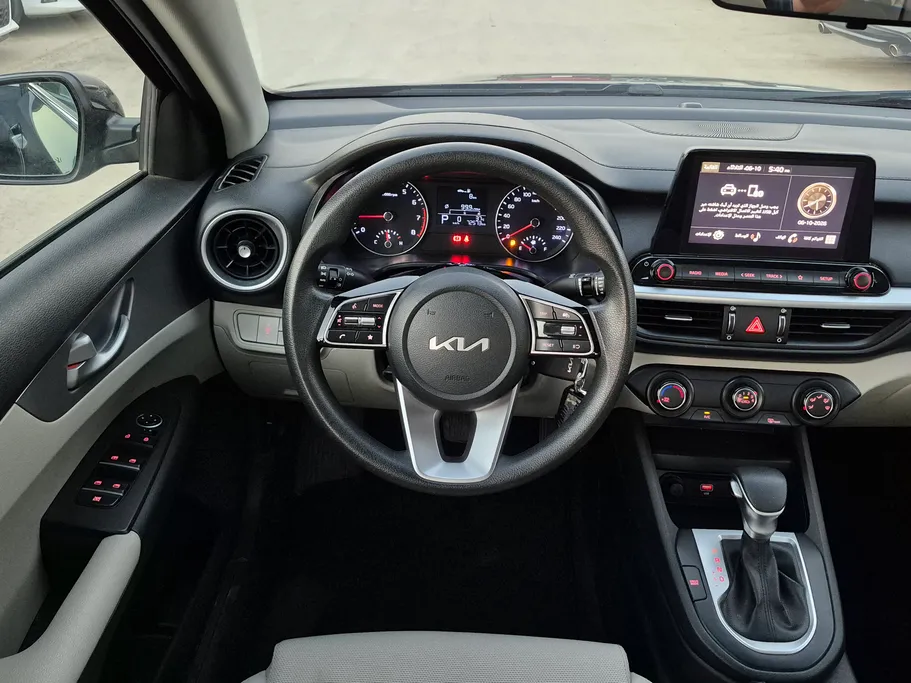 2024 Kia Cerato EX 