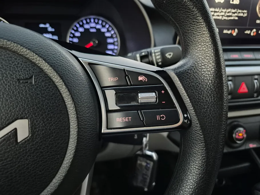 2024 Kia Cerato EX 