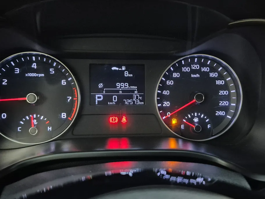 2024 Kia Cerato EX 